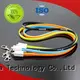 retractable charging cable magnetic mobile ShunXinda Brand multi charger cable 1