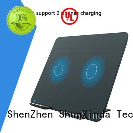 Wholesale design mobile wireless charging for mobile phones ShunXinda Brand 1
