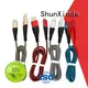iphone usb cable oem cable arrival device ShunXinda Brand 1