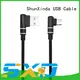 Custom quick usb to micro usb xiaomi ShunXinda 1
