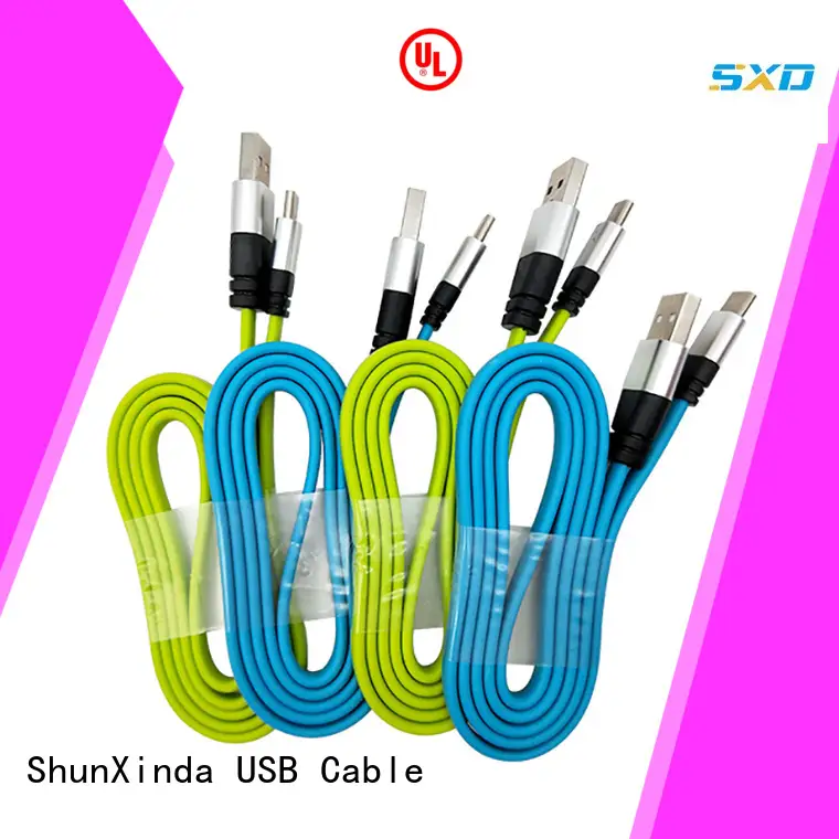 type c usb cable alloy phone Bulk Buy ipad ShunXinda 1