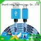 iphone original long micro usb cable ShunXinda manufacture 1