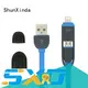 samsung popular multi charger cable coiled ShunXinda company 1