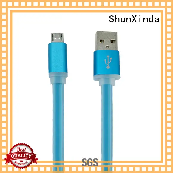 Wholesale htc usb to micro usb ShunXinda Brand 1