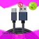 alloy data type c usb cable ShunXinda manufacture 1
