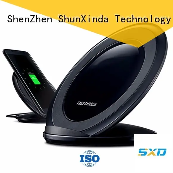 holder samsung wireless fast oem ShunXinda Brand 1