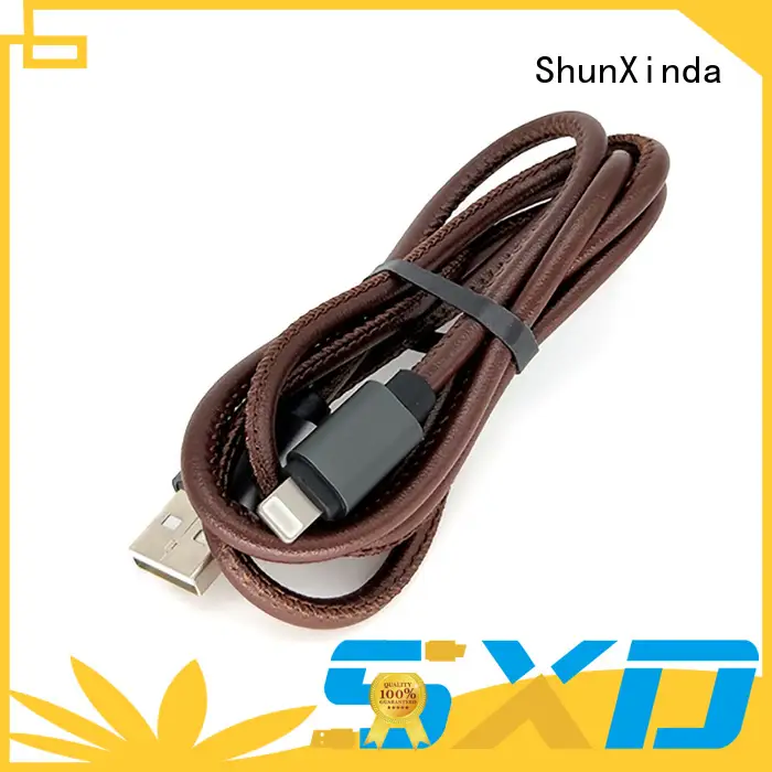 Custom transfer iphone iphone cord ShunXinda device 1