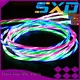 iphone usb cable oem necklace charger ShunXinda Brand iphone cord 1