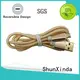 xiaomi original samsung long micro usb cable ShunXinda manufacture 1