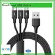 Custom promotional multi charger cable phone ShunXinda 1