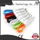 ShunXinda Brand pu phone multi charger cable manufacture 1