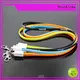 retractable Custom sync gift multi charger cable ShunXinda spring 1