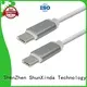 Wholesale speed type c usb cable ShunXinda Brand 1
