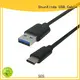Hot type c usb cable diamond ShunXinda Brand 1