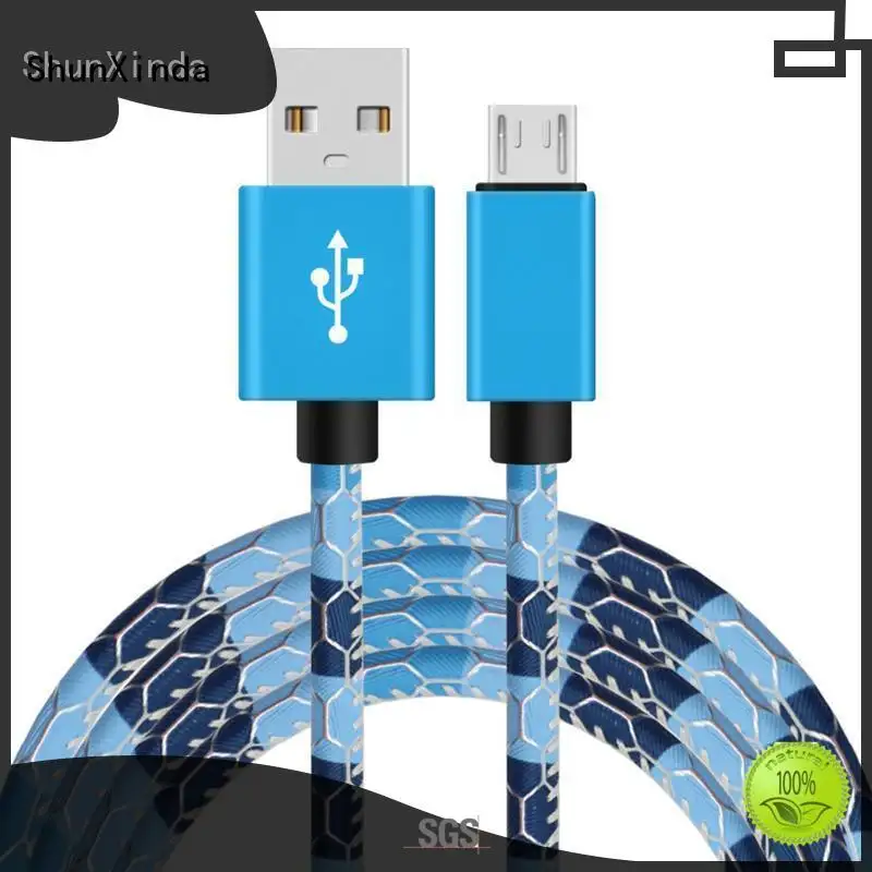 long micro usb cable nokia huawei usb to micro usb ShunXinda Brand 1
