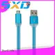stand odm samsung long micro usb cable ShunXinda manufacture 1
