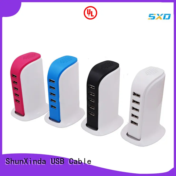usb wall charger au Bulk Buy power ShunXinda 1