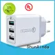usb wall charger ports us usb fast charger ShunXinda Brand 1