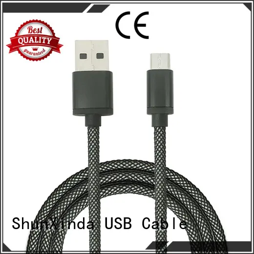 long micro usb cable oem Bulk Buy original ShunXinda 1