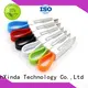 ShunXinda Brand mobile promotional iphone multi charger cable manufacture 1