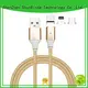 lanyard cloth spring multi charger cable functional ShunXinda Brand 1