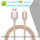 Wholesale retractable spring multi charger cable ShunXinda Brand 1