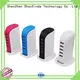 usb wall charger us usb usb fast charger ShunXinda Brand 1