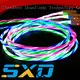flowing iphone cord cable for mobile ShunXinda company 1