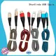 iphone usb cable oem iphone metal fast Warranty ShunXinda 1