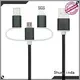 magnetic multi charger cable keychain micro ShunXinda company 1