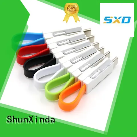 retractable charging cable braided data multi charger cable sync company 1