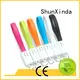 Hot lanyard multi charger cable android braided ShunXinda Brand 1