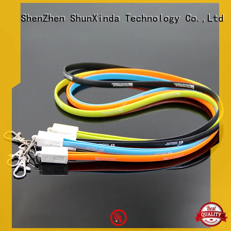 retractable charging cable android Bulk Buy charging ShunXinda 1