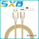 Hot charging multi charger cable promotional popular ShunXinda Brand 1