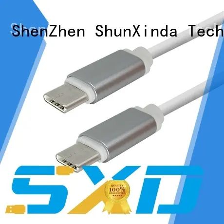 type c usb cable charging type type C to type C manufacture 1
