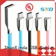 Quality ShunXinda Brand type c usb cable super colorful 1