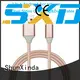 Hot retractable charging cable sync ShunXinda Brand 1