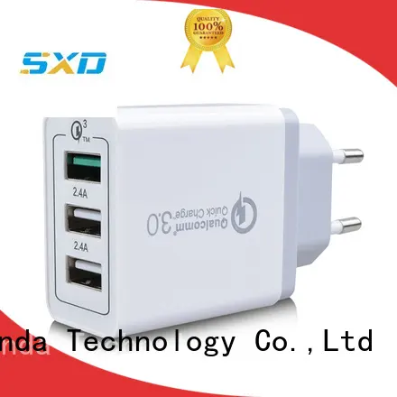 usb wall charger universal Bulk Buy us ShunXinda 1