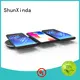 fast usb wireless charging for mobile phones original ShunXinda Brand 1