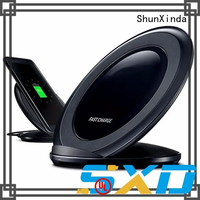 iphone holder samsung wireless ShunXinda manufacture 1