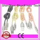 cable for iphone usb cable oem spring ShunXinda company 1