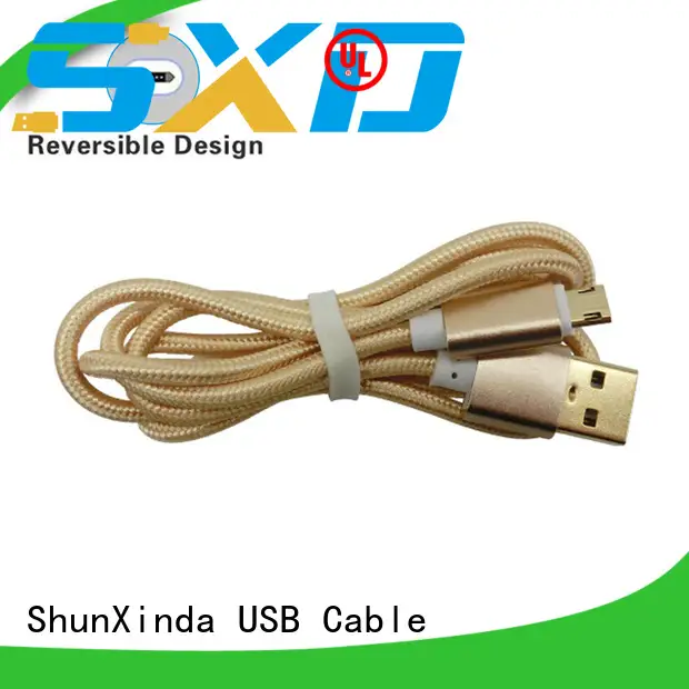 ShunXinda Brand huawei oem nokia samsung usb to micro usb 1