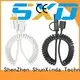 Hot retractable multi charger cable magnetic samsung ShunXinda Brand 1