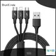 retractable charging cable promotional micro android ShunXinda Brand company 1