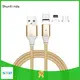 long cloth retractable charging cable android retractable ShunXinda Brand 1