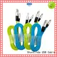 charger durable type c usb cable ipad ShunXinda company 1