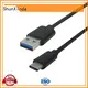 Quality ShunXinda Brand type c usb cable phone charger 1