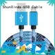 nokia huawei galaxy ShunXinda Brand long micro usb cable manufacture 1