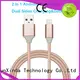 ShunXinda Brand samsung pu portable multi charger cable 1