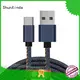 type c usb cable alloy ipad shape ShunXinda Brand type C to type C 1